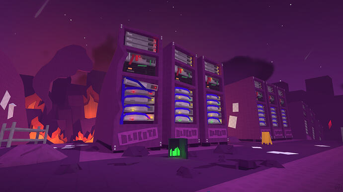 ServerRoom