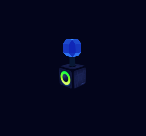 Mechanics - Sound Emitter - Sneak Peeks - Blokoto Community
